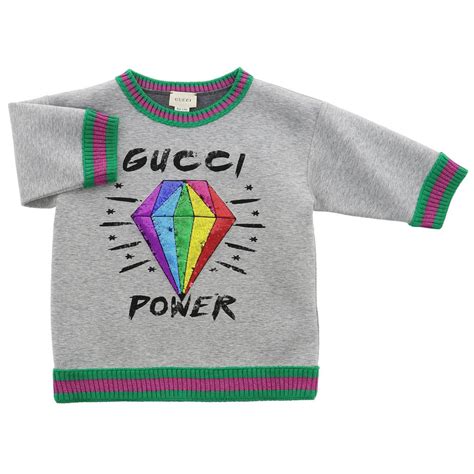 gucci sweater boy|genuine gucci kids.